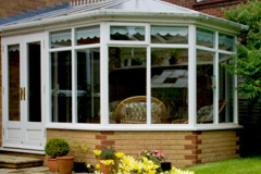 conservatories Norwood End