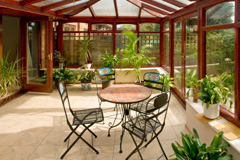 Norwood End conservatory quotes
