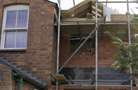 free Norwood End home extension quotes